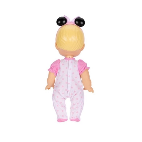 NWT Disney Darlings Disney’s Minnie Mouse - Picture 7 of 7